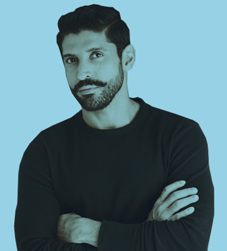 Farhan Akhtar