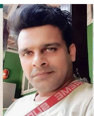 Kushal Zaveri