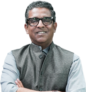 Nitin Anant Gokhale