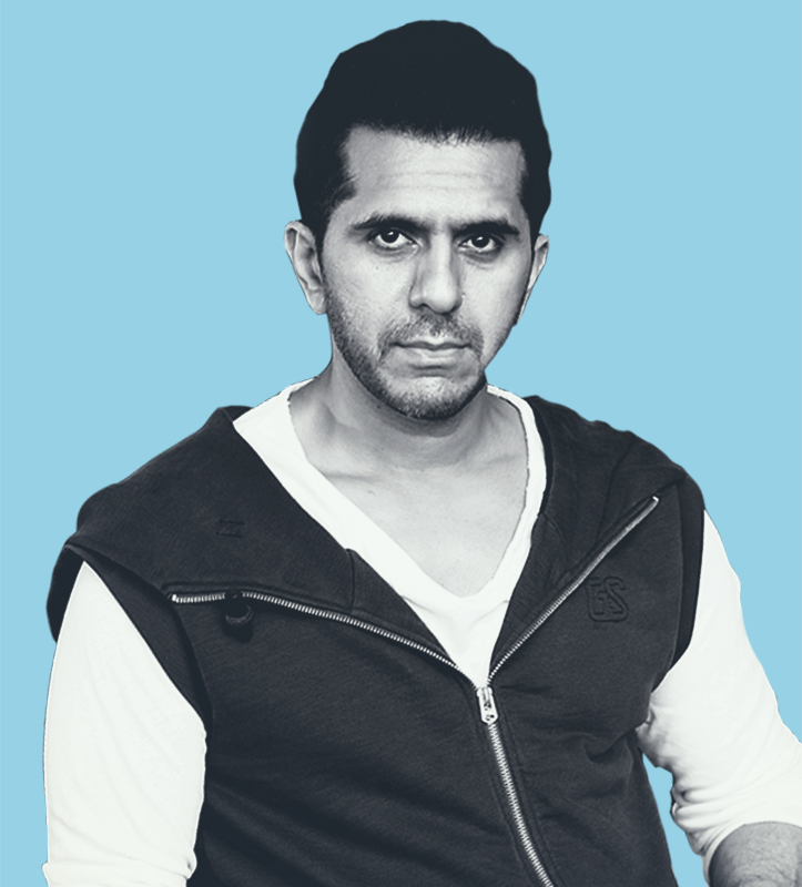 Ritesh Sidhwani