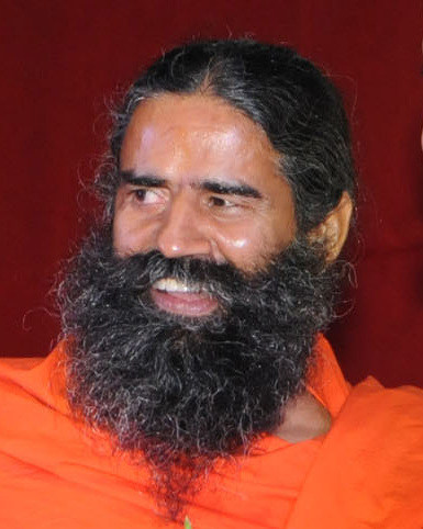 Swami Ramdev